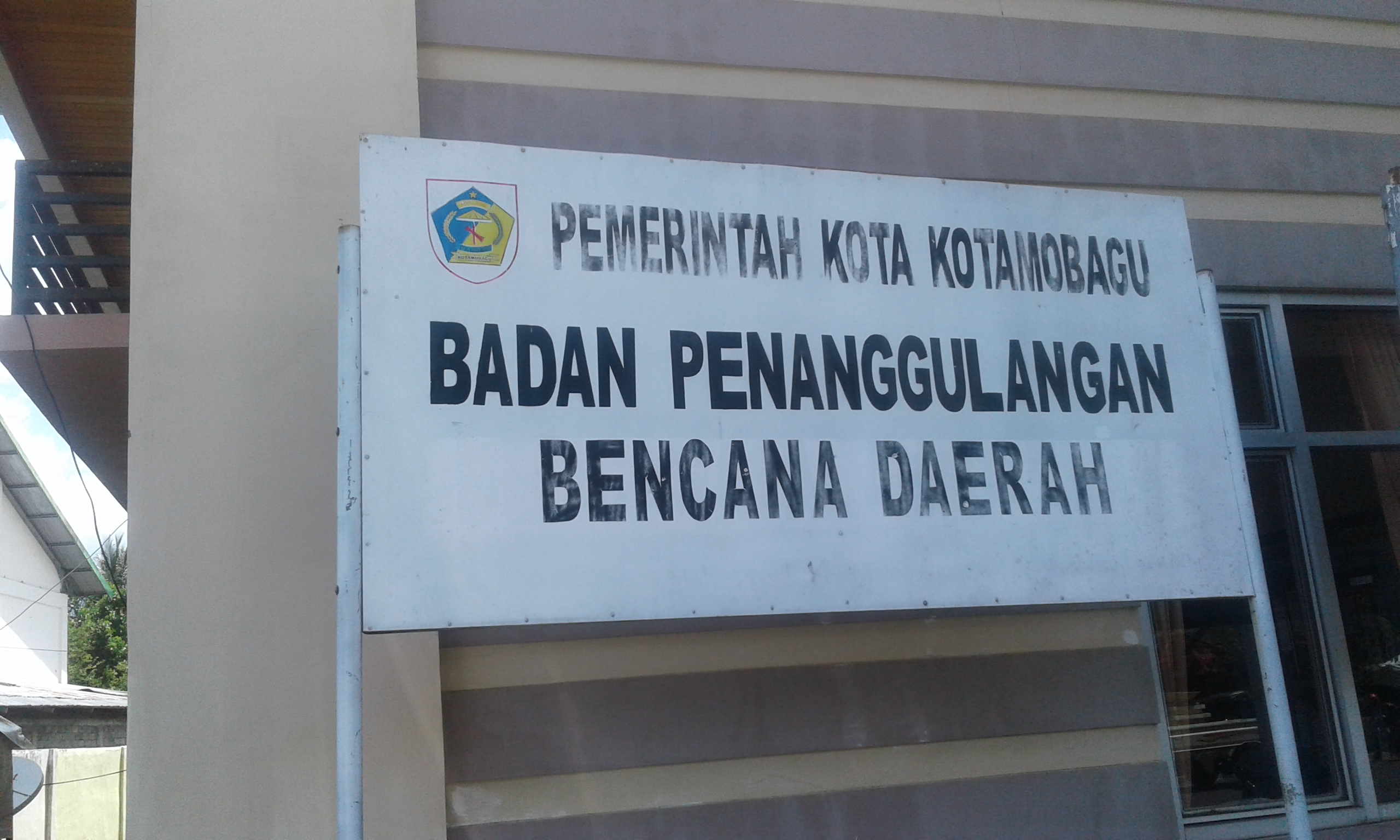 60 Tenaga Analisis Dapat Pelatihan Dari BPBD